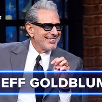 Video: Jeff Goldblum Talks 'Noble' WICKED: FOR GOOD, Praises Jon M. Chu Video