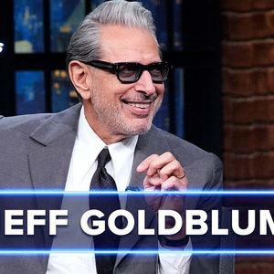 Video: Jeff Goldblum Talks 'Noble' WICKED: FOR GOOD, Praises Jon M. Chu