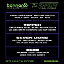 Bonnaroo Unveils Lineup for 'The Other' Stage