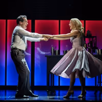 Video: Watch Highlights from DAYS OF WINE AND ROSES on Broadway Video