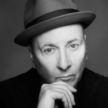 EDDIE SKULLER Covers TOM WAITS on 'You Can Never Hold Back Spring'