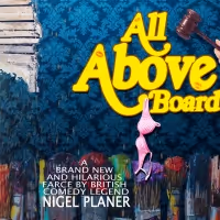 Nigel Planer Will Perform at The Albany Theatre Coventry in September