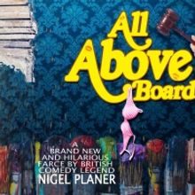 Nigel Planer Will Perform at The Albany Theatre Coventry in September