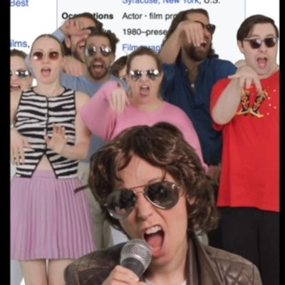 Video: OPERATION MINCEMEAT Stars Debut TOM CRUISE: THE CRUSICAL