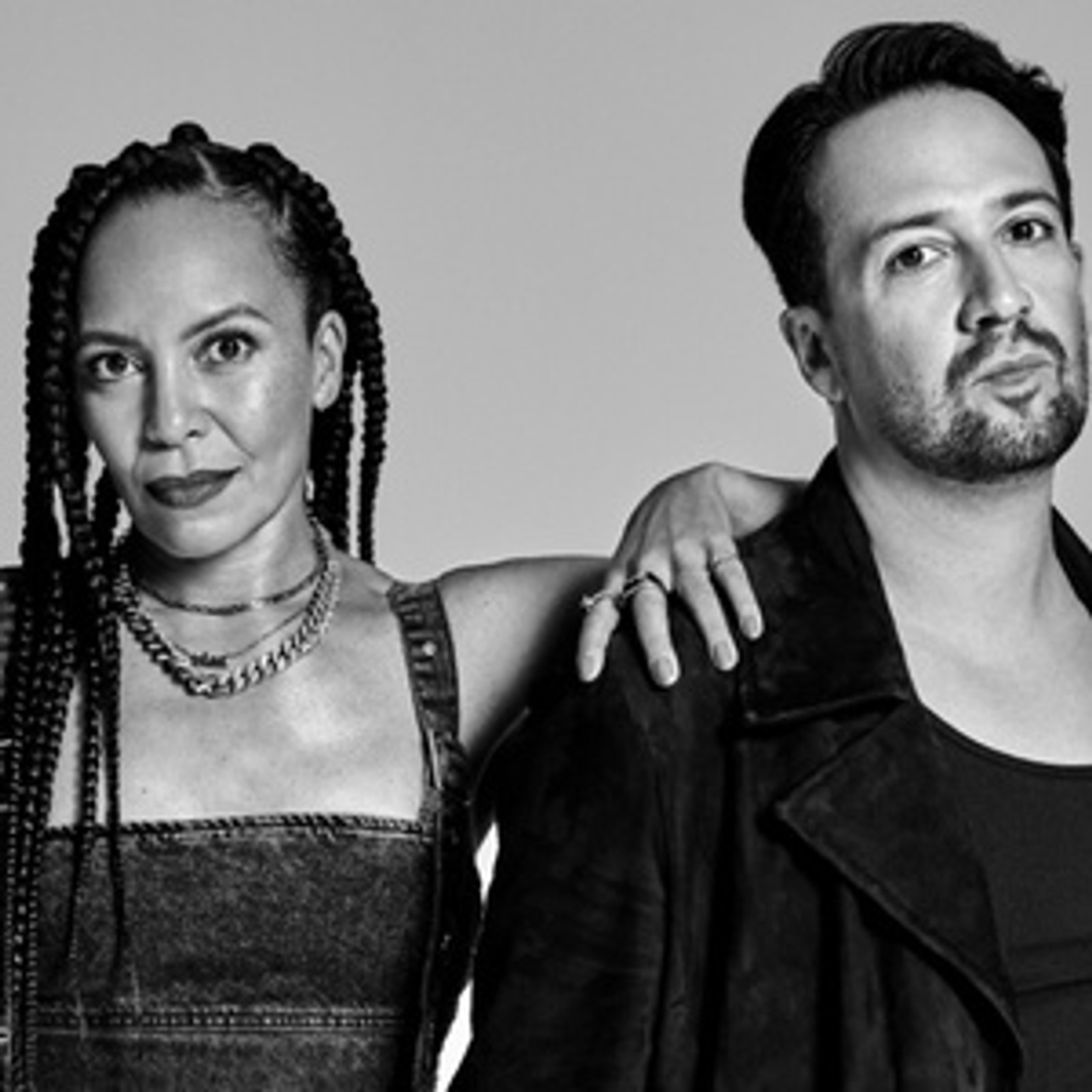 WARRIORS: Everything You Need to Know About Lin- Manuel Miranda and Eisa Davis' New B