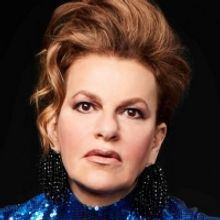 Westport Country Playhouse Presents SANDRA BERNHARD: AN EVENING OF COMEDY AND MUSIC
