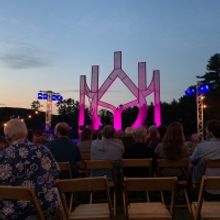 BWW Review: NEXT TO NORMAL Captivates at JAG Productions' Theater on the Hill