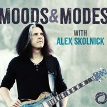 Peter Frampton Talks With Alex Skolnick on Podcast