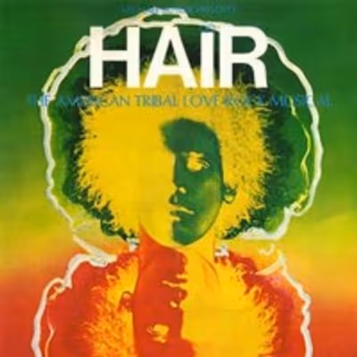 UN D&Iacute;A COMO HOY: HAIR volv&iacute;a a Broadway