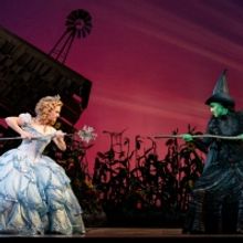 Review: WICKED at Nederlander Theatre