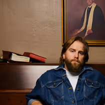 Charles Wesley Godwin Releases New Album 'Christian Name' via Big Loud Records