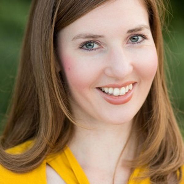 Irene Green Named Director of External Relations at Children's Theatre Company Photo