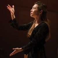Los Angeles Master Chorale to Perform Fauré's REQUIEM Led by Jenny Wong