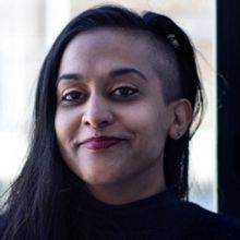 2019 Patrick Conner Award Recipients Announced