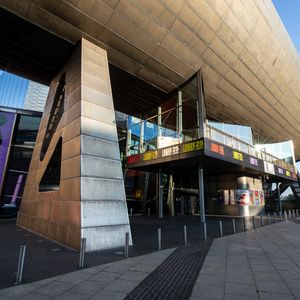 Lowry Appoints Eva Martinez As Associate Programmer For Dance Interview