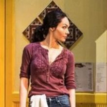 Katrina Lenk Reunites With Sam Sadigursky on New Album