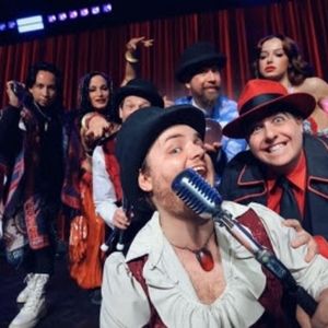 AREA15 Sets Ongoing Residency 'Will Bradshaw's Wonderground - The Underground Magic…