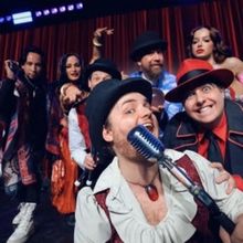 AREA15 Sets Ongoing Residency 'Will Bradshaw's Wonderground - The Underground Magic S