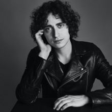 Jacob Mühlrad Releases Debut Album 'Time'