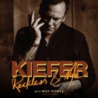 Kiefer Sutherland Announces December Tour Dates