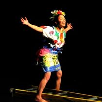 THE ART OF DREAMING: A Landscape Of L.A. Voices to be Presented at Lineage Performing Arts Center