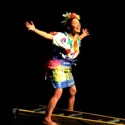 THE ART OF DREAMING: A Landscape Of L.A. Voices to be Presented at Lineage Performing Arts Center