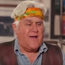 An All-New Season of JAY LENO'S GARAGE Premieres 8/28 at 10PM ET/PT