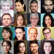 Cast and Creative Team Set for BLOOD COUNTESS at Idle Muse