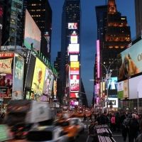 Where To Get A COVID Vaccine, Booster Shot & Test Near Broadway
