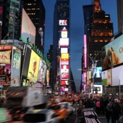 Where To Get A COVID Vaccine, Booster Shot & Test Near Broadway