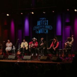 WXPN Launches 'Artist To Watch: Black Opry Residency' For Emerging Artists