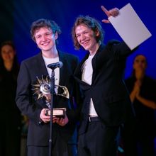 Review: 44TH STAGE SONG REVIEW at Capitol Musical Theatre, Wroclaw