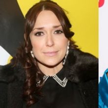 Jessica Vosk and Peppermint Join A IS FOR Benefit With Patti LuPone, Martha Plimpton…