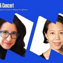 The National Women's History Museum Presents an Afternoon of Poetry and Music With…