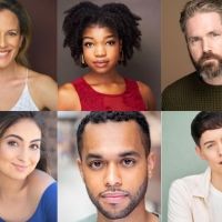 Kristy Cates, Aigner Mizzelle, and More Will Lead Industry Readings Of RIVERSIDE…