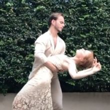 VIDEOS: Queensland Ballet Launches '60 Dancers: 60 Stories' Series