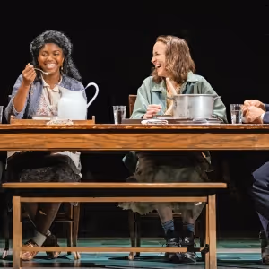 Review: GIRL FROM THE NORTH COUNTRY at Kauffman Center