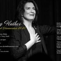 Meg Flather to Play RODGERS & HAMMERSTEIN 2021 at Don't Tell Mama on September 26th