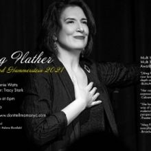 Meg Flather to Play RODGERS & HAMMERSTEIN 2021 at Don't Tell Mama on September 26th