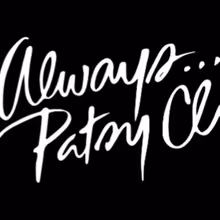 American Blues Theater to Present AMBLUE JUBILEE With the Cast of ALWAYS... PATSY CLI