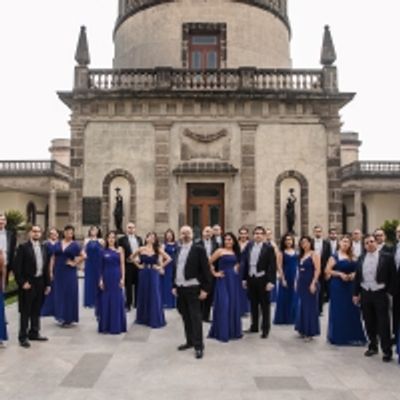 CARTELERA CNMO 1-6 febrero 2020