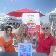 Video: Get a Sneak Peek Into The New Paradigm Theatre Company's GREASE