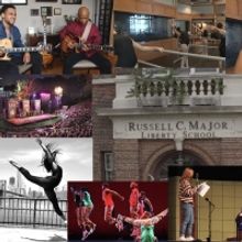 Grassroots Group in Englewood Proposes a Public High School for the Arts at Russell C