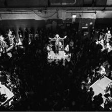 Aurora Orchestra Presents Beethoven Plugged and Unplugged at Printworks and Southbank