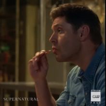 VIDEO: Watch a Fun Clip From the Season Premiere of SUPERNATURAL!