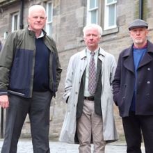 EDINBURGH 2023: Review: THE COLLIE'S SHED, Gilded Balloon