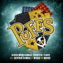 Theatre 29 Announces Casting for October Production of PUFFS