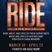 Spotlight: RIDE at Old Globe Theatre
