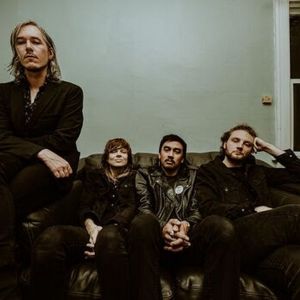 Mightmare Returns With Guitar-Fueled Banger 'Can't Get What I Want'