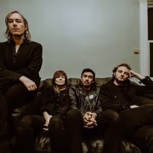 Mightmare Returns With Guitar-Fueled Banger 'Can't Get What I Want'